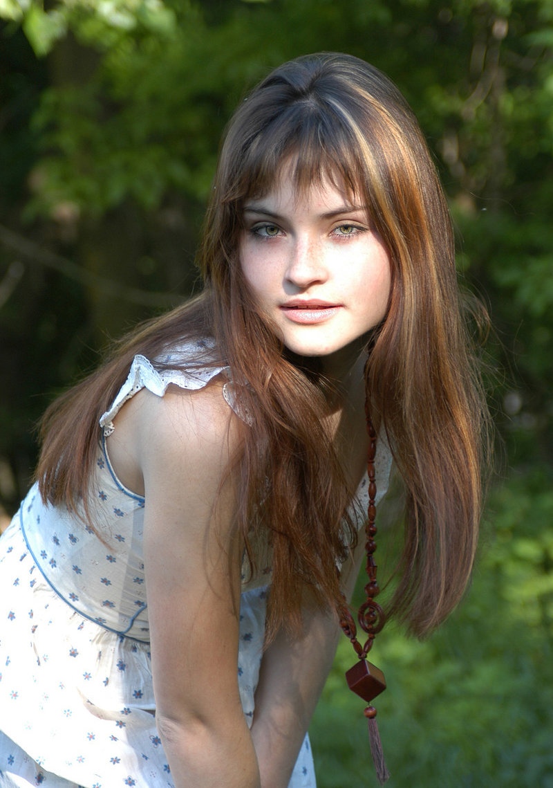 Таисия, 25